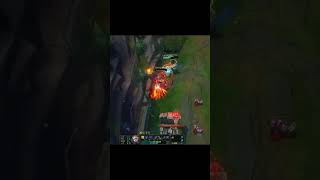 Best new jg meta shorts leagueoflegends leona sugandese [upl. by Fahland950]