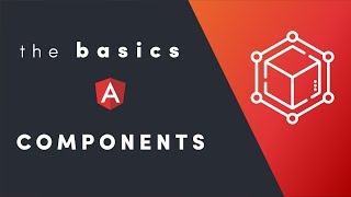 Angular Components Beginners Guide [upl. by Yelyr]