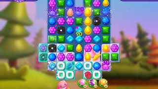 Candy Crush Friends Saga Level 2609 [upl. by Berkly587]