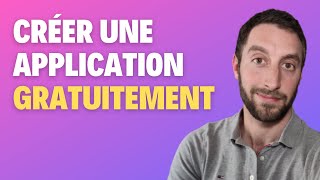 Créer une Application Mobile Radio iOS amp Android 📱 [upl. by Potter]