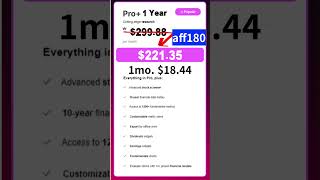 Investingcom up to 45 add code [upl. by Enilorak]