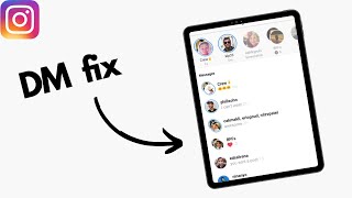 Network Request failed  How to fix Instagram DMmessage is not working [upl. by Aiyekal257]