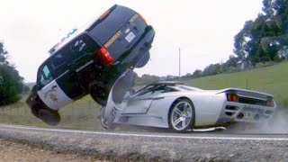 Supercar Fails Caught on Camera  EXPENSIVE CAR FAILS COMPILATION 2024 [upl. by Alain]