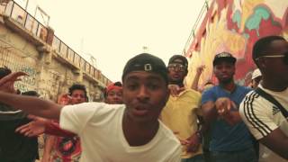 Lebeey  Gestuel feat DjDid Clip Officiel [upl. by Aira686]