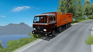 NEW TATA MODUPCOMING ETS MODSTATA 31 TO 41TRAILER TATAETS2EURO TRUCK SIMULATOR2 [upl. by Rodriguez]