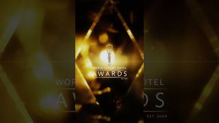 World Luxury Hotel Awards [upl. by Lered]