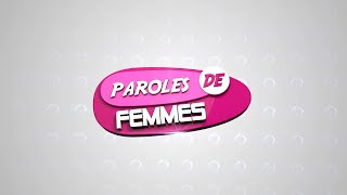 PAROLES DE FEMMES DU MARDI 19 MARS 2024  ÉQUINOXE TV [upl. by Aivil429]