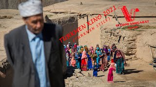 Taze turkmen kino 2022 HD Gormani maslahat beryas [upl. by Donalt251]