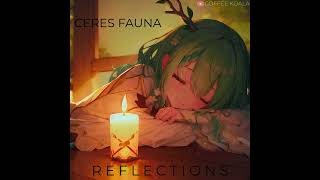 Mulan Reflections  Ceres Fauna  AI Cover [upl. by Etiam993]