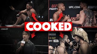 HUGE UFC 310 FIGHT ANNOUNCEMNTS Instant Reaction [upl. by Ytok]