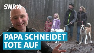 Der Todesursache auf der Spur – Obduktion bei der Rechtsmedizin Ulm [upl. by Andrey998]