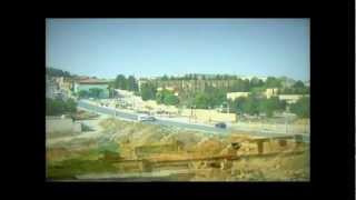 Tiaret  Reportage Sur La ville de Tiaret [upl. by Higgs]