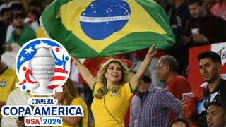 CopaAmerica Copa America Official Anthem Song 2024Copa America SongPrince Iqbal Creation [upl. by Mena]