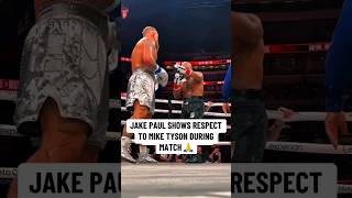 Jake Paul Vs Mike Tyson shorts [upl. by Julissa]