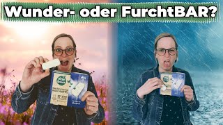 Waschmittel Bars  Wirklich nachhaltiger oder Augenwischerei  Love Nature Wash Bars im Test [upl. by Ysabel]