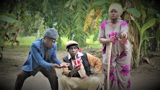 MUUZA MAITI  EPISODE 25  STARRING CHUMVINYINGI amp GALASA [upl. by Ahtibbat]