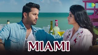 Miami  Video Song  Chal Mohan Ranga  Nithiin  Megha Akash  Krishna Chaitanya  Thaman S [upl. by Armbruster]