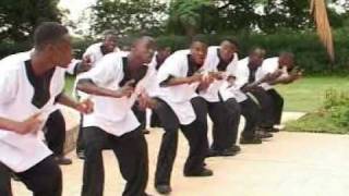 Chochea by AIC Mwadui Choir  Shinyanga [upl. by Ninazan]