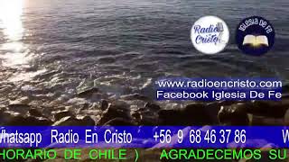 Radio en Cristo ¡¡ EN VIVO  PR ZAÚL GARCÍA OYANEDER JUAN 660 TEMA BUSCADORES DE OFERTAS [upl. by Anoli996]