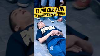 El día que KLAN se LEVANTÓ a BUSCAR TALENTO y HUMILLÓ a su rival💀🔥 Klan freestyle quintoescalon [upl. by Trovillion742]