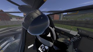 Vtol VR Attack Helicopter [upl. by Ymar]