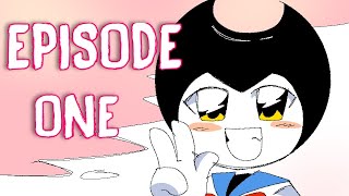 BENDY AND THE ANIME MACHINE EPISODE ONE [upl. by Derby]