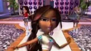 BRATZ Music Video Collection [upl. by Albarran619]