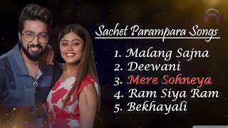 Sachet Parampara Songs romanticsong sachetparamparaviralsong [upl. by Babby]