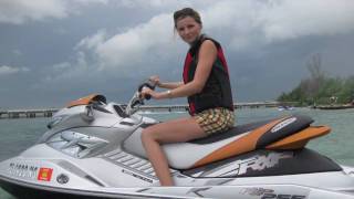 Sea Doo RXP X 255 [upl. by Metabel543]