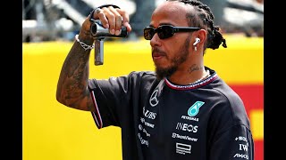 Lewis Hamilton to Ferrari dubbed an ego thing as concerns raised over huge contractBernie Ecclest [upl. by Olson]