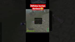 ittifak clanı bvbye kurian darbesi 😂 knightonline nttgame [upl. by Westfall]