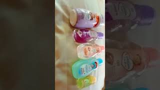 kepoin isi dalamnya Cussons baby reviewproduk cussonsbaby contentcreator fypp shortvideo [upl. by Yzeerb]