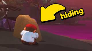 I Destroyed Mario Hide n Seek [upl. by Bern813]