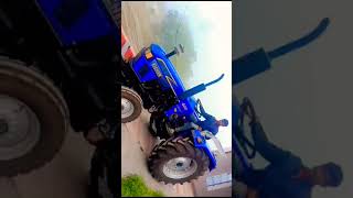 Aaj eicher tractor 480 are bhaiya Kya Ho Gaya trending video [upl. by Nosyd]