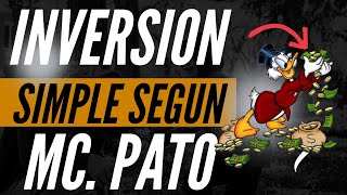 Aprendiendo A Invertir Con MC Pato [upl. by Keily]