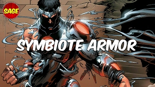 Who is Marvels quotSymbiote Iron Manquot EndoSym Armor Tony outdid himself [upl. by Sou]