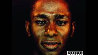 Mos Def  Love [upl. by Assirrec]