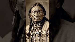 The Life of Sitting Bull history historical [upl. by Arvad]