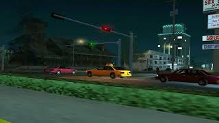 Playback FM GTA San Andreas Radio [upl. by Aloel]