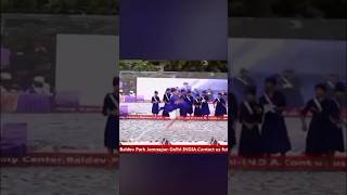 Pentra Shastar Salaami gatka clipsbluearmy [upl. by Ymma]