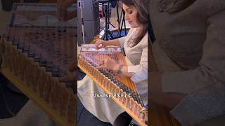 Masis  Aram Asatryan քանոն cover armenian music [upl. by Angle]