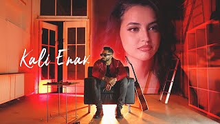 Kamal Raja  Kali Enak Prod by Ridge amp Firri OFFICIAL MUSICVIDEO [upl. by Nirrek]