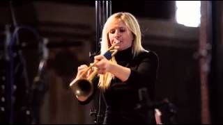 Alison Balsom  Atalanta HWV35  Overture  Sound The Trumpet [upl. by Barnum]