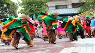 MUSICA FOLKLORICA DEL ECUADOR [upl. by Carberry8]