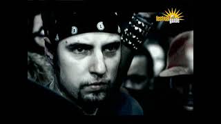 MUDVAYNE  Determined  MTV Festivalguide 2005 [upl. by Idelia70]