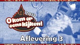 Elburger Sinterklaasjournaal Aflevering 3  LOE TV Elburg [upl. by Arimat49]