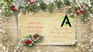 Corby Business Academy Virtual Christmas Concert 2020 [upl. by Lunn]