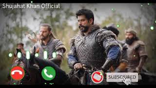 Ertugrul ringtone  Ertugrul Ghazi Ringtone  Dirilis Ertugrul Ringtone  Ertugrul ringtone mp3 [upl. by Renato890]