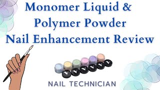 Monomer Polymer Theory Review [upl. by Nason862]