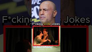 Joe Rogans Carlos Mencia Beef 🤯🤯 shorts joerogan drama jre beef comedy standup [upl. by Aseek623]